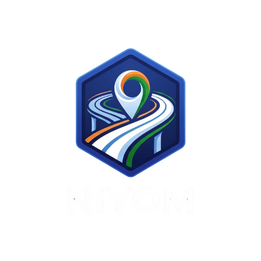 NiyomApp Logo